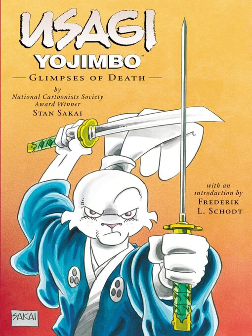 Title details for Usagi Yojimbo (1996), Volume 20 by Stan Sakai - Available